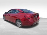 Used 2021 Nissan Sentra SV w/ SV Premium Package image 3