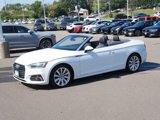 Used 2018 Audi A5 2.0T Premium Plus w/ Premium Plus image 3