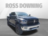 Used 2012 RAM 1500 Outdoorsman image 3