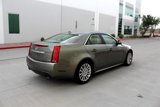 Used 2010 Cadillac CTS Performance image 5