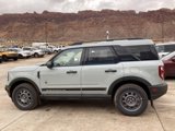 New 2024 Ford Bronco Sport Big Bend image 4