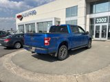 Used 2020 Ford F150 XLT w/ Equipment Group 302A Luxury image 4