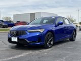 Used 2023 Acura Integra A-Spec image 2