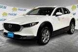 Used 2023 MAZDA CX-30 AWD 2.5 S w/ Preferred Package image 3