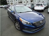 Used 2015 Hyundai Sonata Sport image 4
