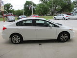 Used 2012 Honda Civic EX-L image 2