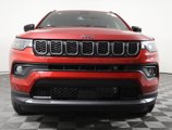 New 2025 Jeep Compass Latitude w/ Altitude Special Edition image 2