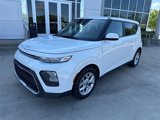 Used 2022 Kia Soul LX w/ Technology Package image 2