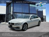 Used 2015 BMW 428i Gran Coupe xDrive image 2