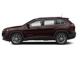 Certified 2021 Jeep Cherokee Latitude Lux w/ Comfort/Convenience Group image 2