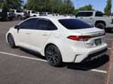 Used 2021 Toyota Corolla SE image 4