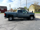 Used 2012 Chevrolet Silverado 2500 W/T w/ Snow Plow Prep Package image 4