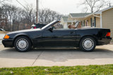 Used 1990 Mercedes-Benz 300 SL image 3