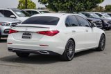 Certified 2023 Mercedes-Benz C 300 Sedan image 6