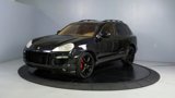 Used 2008 Porsche Cayenne Turbo image 3