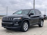 New 2025 Jeep Compass Latitude image 4