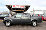 Used 2013 Nissan Frontier SV image 3