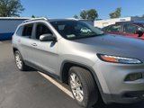 Used 2015 Jeep Cherokee Limited image 4