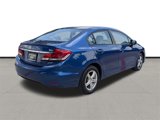 Used 2014 Honda Civic LX image 5
