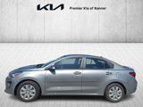 Used 2022 Kia Rio S image 2