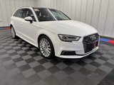 Used 2017 Audi A3 e-tron Premium Plus w/ Premium Plus Package image 2