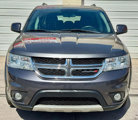 Used 2015 Dodge Journey SXT w/ Flexible Seating Group image 4