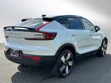 Certified 2022 Volvo C40 P8 Recharge Ultimate image 5