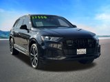Used 2021 Audi Q7 3.0T Premium Plus w/ Executive Package image 3