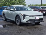 New 2025 Kia K4 LXS image 2
