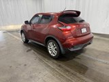 Used 2015 Nissan Juke S image 5