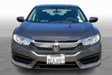 Used 2018 Honda Civic LX image 3