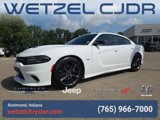 Used 2019 Dodge Charger R/T w/ Plus Group image 3