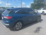 Used 2020 Ford Escape SEL image 4