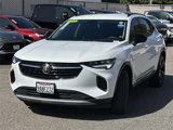 Used 2022 Buick Envision Preferred w/ Sport Touring Package image 6