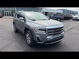 Certified 2020 GMC Acadia SLT image 2