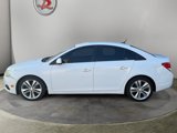Used 2013 Chevrolet Cruze LTZ image 4