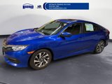 Used 2016 Honda Civic EX image 2