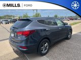 Used 2018 Hyundai Santa Fe Sport image 4