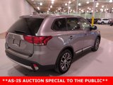 Used 2017 Mitsubishi Outlander SE image 4