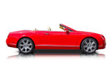 Used 2007 Bentley Continental GTC image 2