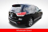 Used 2013 Nissan Pathfinder Platinum w/ Platinum Premium Pkg image 2