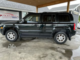 Used 2013 Jeep Patriot Sport image 6