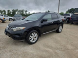 Used 2012 Nissan Murano SV image 4