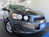 Used 2016 Chevrolet Sonic LT image 3