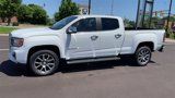 Certified 2022 GMC Canyon Denali image 4