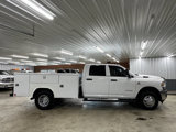 Used 2021 RAM 3500 Tradesman w/ Chrome Appearance Group image 2