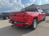 Used 2016 Chevrolet Silverado 1500 LT w/ All Star Edition image 5