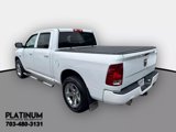 Used 2012 RAM 1500 Express w/ ST Popular Equipment Group image 6