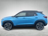 New 2025 Chevrolet TrailBlazer RS w/ Driver Confidence Package image 2