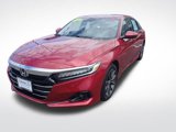 Used 2021 Honda Accord EX-L image 3
